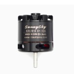SUNNYSKY X3520 KV520 KV720 KV880 Outrunner Brushless Motor 520KV 720KV 880KV Motor for RC Models Quadcopter Multicopte Drone